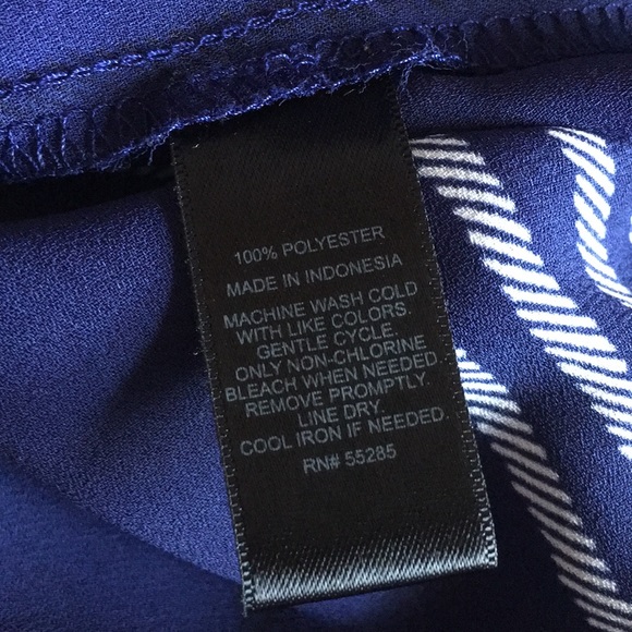 Express top - Picture 5 of 5